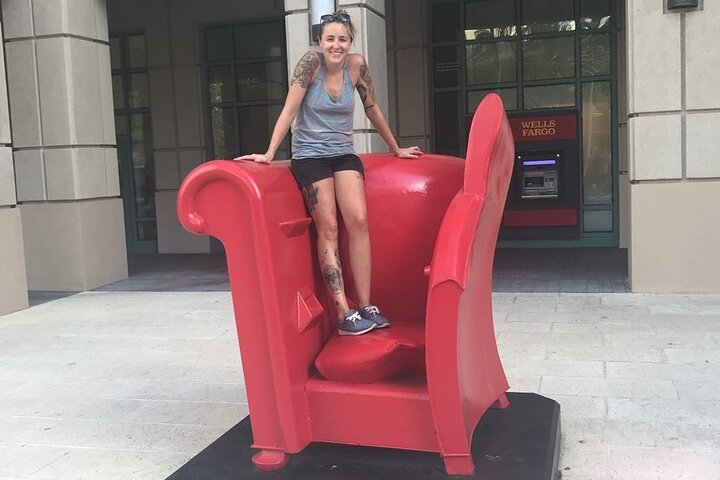 Scavenger Hunt Adventure in Cape Coral by 3Quest Challenge - Photo 1 of 6